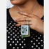 Silver Blossom Pendant - The Earth Store - Fashion Accessories